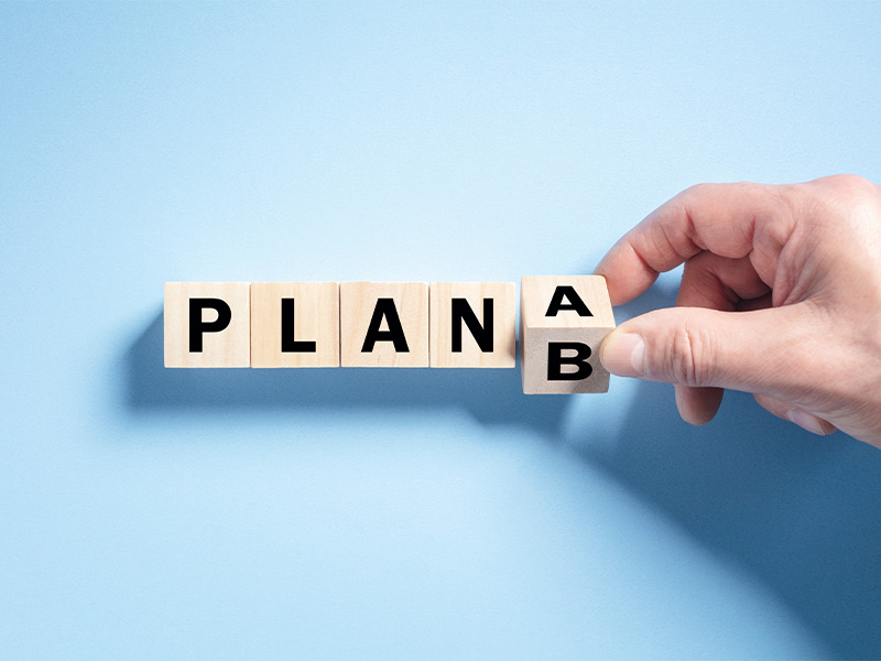 berufsunfaehigkeitsversicherung buchstabenwuerfel die plan a plan b buchstabieren