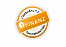 1Finanz Logo