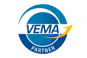 Vema Logo Partner