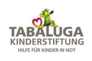 Tabaluga Kinderstiftung Logo